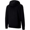 Puma teamGoal 23 Causals Hooded Jacked džemperis M 656708 03
