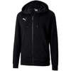 Puma teamGoal 23 Causals Hooded Jacked džemperis M 656708 03