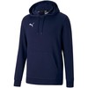 Bluza Puma TeamGoal 23 Casuals M 656580 06 (Feature-M)