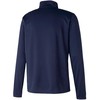 Puma Džemperis Vyrams TeamRise 1/4 Zip Top Peacoa Mėlyna 657394 06