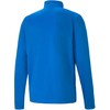 Bluza vyriška Puma teamRISE Training Poly Jacket mėlyna 657392 02 (S)