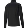 Bluza vyriška Puma teamRISE Training Poly Jacket juoda 657392 03 (XL)