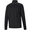Bluza vyriška Puma teamRISE Training Poly Jacket juoda 657392 03 (M)