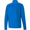 Bluza vyriška Puma teamRISE Training Poly Jacket mėlyna 657392 02 (XL)