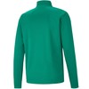 Bluza vyriška Puma teamRISE Training Poly Jacket žalia 657392 05 (S)