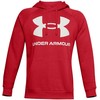 Under Armour Rival Fleece Big Logo HD Džemperis M 1357093 608