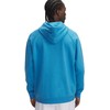 Džemperis „Under Armour Rival Fleece Logo HD M“ 1379758 452