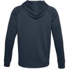 Under Armour Under Armor Rival Fleece FZ džemperis su gobtuvu M 1357111-408