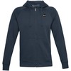 Under Armour Under Armor Rival Fleece FZ džemperis su gobtuvu M 1357111-408