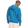 Vyriškas džemperis su gobtuvu Under Armour Rival Fleece M 1357092 422