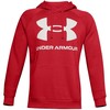Under Armour Rival Fleece Big Logo HD Džemperis M 1357093 608