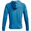 Vyriškas džemperis su gobtuvu Under Armour Rival Fleece M 1357092 422