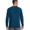 Under Armour UA Rival Terry Logo Crew M 1370391 458 džemperis