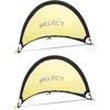 Futbolo vartai SELECT POP-UP GOAL 2 vnt dydis 110 cm x 80 cm