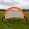 Futbolo vartai Enero, 76x45x45 cm
