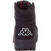 Buty Kappa Bonfire juoda 242777 1111 (36)