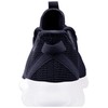 Buty Kappa Capilot granatowo-balta 242961 6710 (44)