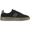 Buty Lotto Cavers SC juoda-pilka 2402080U 1119 (37)