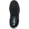 Buty Lotto Cavers SC juoda-pilka 2402080U 1119 (37)