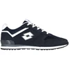 Buty Lotto Epican granatowo-balta 2401850U 5910 (41)