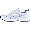 Buty Lotto Kitaura balta ir-mėlyna 2400010U 1050 (41)