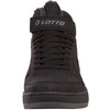 Buty vyrams Lotto Paliot Fur juoda-pilka 2400192U 1119 (45)