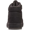 Buty vyrams Lotto Paliot Fur juoda-pilka 2400192U 1119 (45)