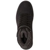 Buty vyrams Lotto Paliot Fur juoda-pilka 2400192U 1119 (45)
