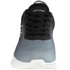 Buty Lotto Relazio juoda-pilka 2401520U 1116 (42)
