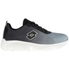 Buty Lotto Relazio juoda-pilka 2401520U 1116 (42)