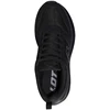 Buty Lotto Sobrio juoda-pilka 2401651U 1119 (42)