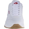 Buty Lotto Straight balta 2400860U 1010 (41)