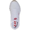 Buty Lotto Straight balta 2400860U 1010 (41)