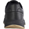 Buty Lotto Straight juoda 2400860U 1111 (45)