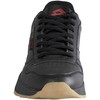 Buty Lotto Straight juoda 2400860U 1111 (45)
