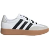 Buty moterims adidas Barreda balta JP5968 (40 2/3)