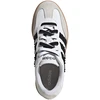 Buty moterims adidas Barreda balta JP5968 (40 2/3)