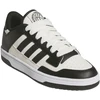 Buty moterims adidas Rapid Court Low JP5253 (37 1/3)