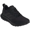 Buty moterims adidas Runfalcon 5 TR Running juoda JP5913 (38)