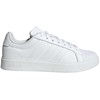 Adidas Streettalk Batai moterims, Balta JP8283