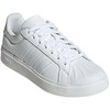 Adidas Streettalk Batai moterims, Balta JP8283