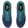 Asics Gel Contend 8 W 1012B320 413 bėgimo bateliai