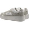 Moteriškos basutės Champion Foul Play PLat Velour Low Cut S11702 ES002 (38)
