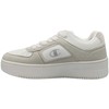 Moteriškos basutės Champion Foul Play PLat Velour Low Cut S11702 ES002 (38)