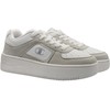 Moteriškos basutės Champion Foul Play PLat Velour Low Cut S11702 ES002 (38)