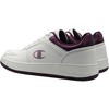 Buty moterims Champion RD18 Foil Low Cut S11711 WW013 (38)