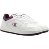 Buty moterims Champion RD18 Foil Low Cut S11711 WW013 (38)