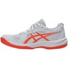 Asics Upcourt 6 W 1072A107 102 tinklinio bateliai
