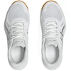 Buty moterims do siatkówki Asics Upcourt 6 1072A107 100 (43,5)