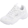 Buty moterims Fila Collene balta FFW0045 10004 (37)